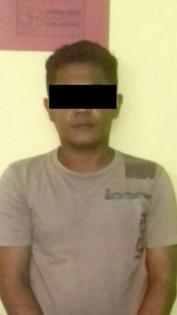 Tak Diberi Uang, Pelaku Tampar Muka dan Pukul Bahu Istri